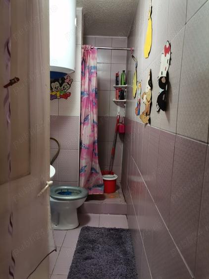 Casă cu 3 camere cu Teren 72 Mp în Central