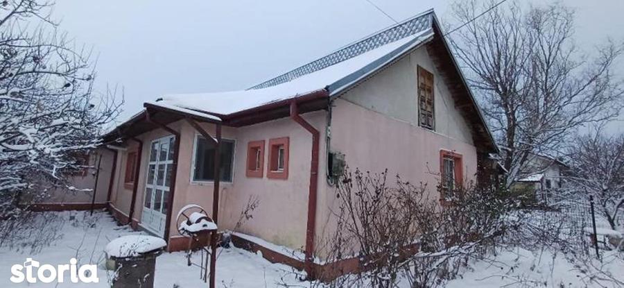Vanzare casa Pantelimon/Tractorului, 810 mp teren, 0% comision - 10