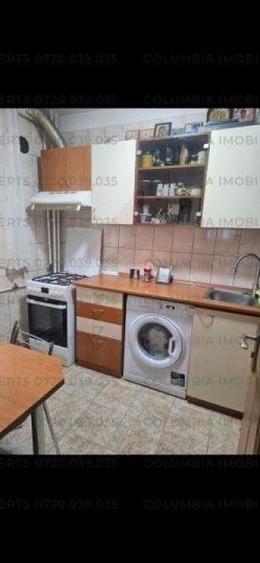 Brancoveanu  Apartamente 3 camere  confort 1 - 2
