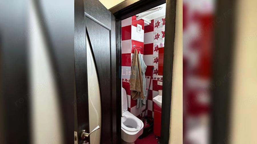 ? Apartament de vanzare Zona Decebal ? - 6