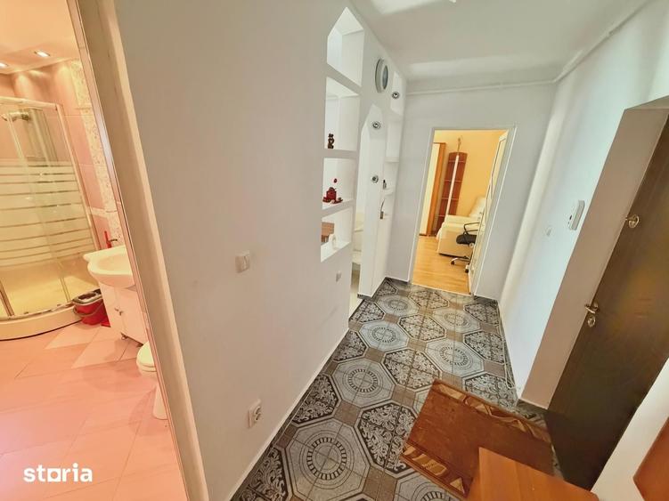 Apartament 1 camera 40 mp, parcare, balcon, Manastur - 6