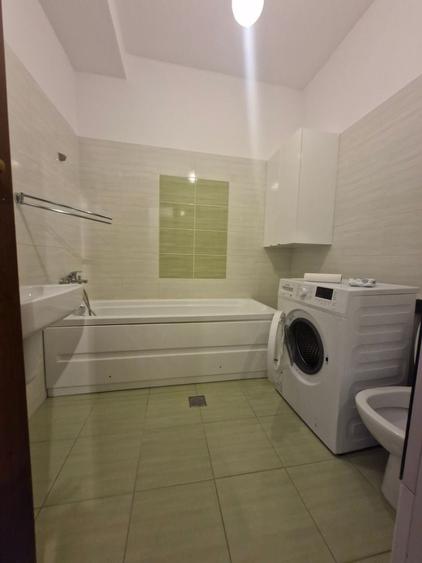 Apartament cu 2 camere semidecomandat, mobilat în Drumul Taberei