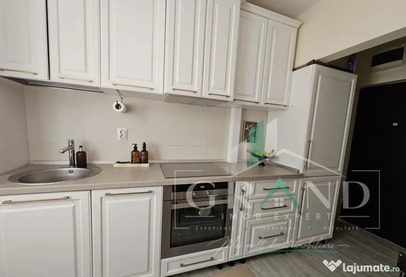 Apartament 2 camere 42mp | balcon | parcare | Zona Gheorghen - 1