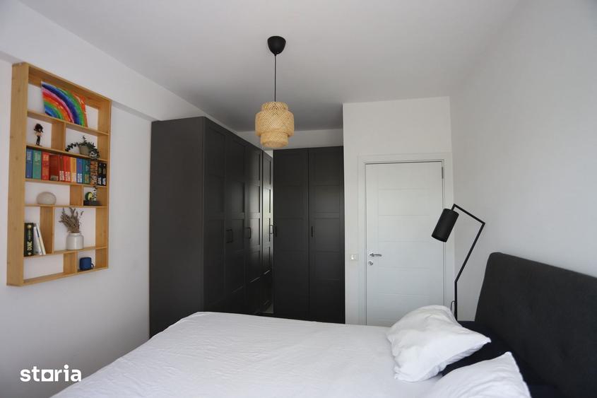 Apartament cu 2 camere în Giulești