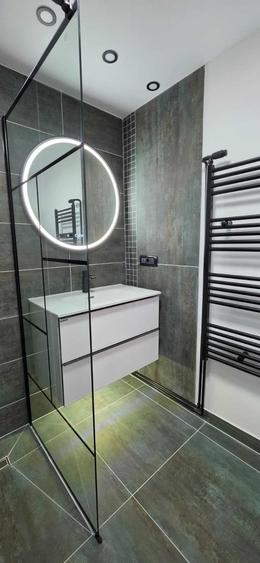 Apartament cu 2 camere decomandat în Berceni