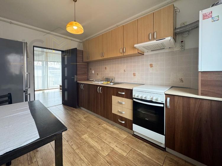 Apartament cu 3 camere de inchiriat, pet friendly, zona Grand Hotel Italia! - 4