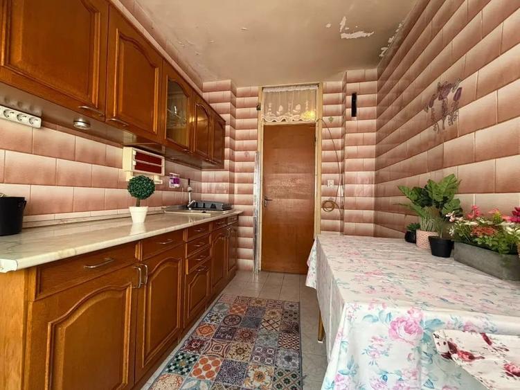 Apartament cu 2 camere în Obor