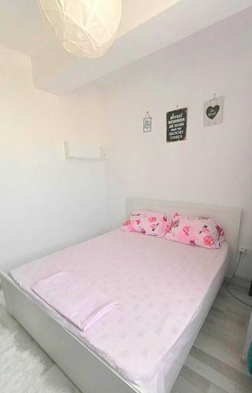 Apartament cu 2 camere decomandat în Roșu