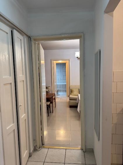 Apartament cu 3 camere în Tomis Nord