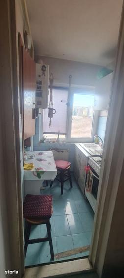 Garsonieră decomandată în Astra