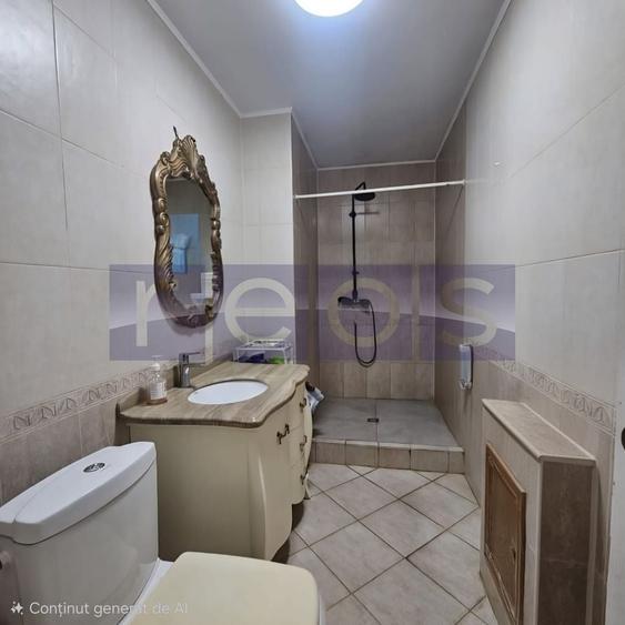Duplex cu 4 camere cu Canalizare în Pipera