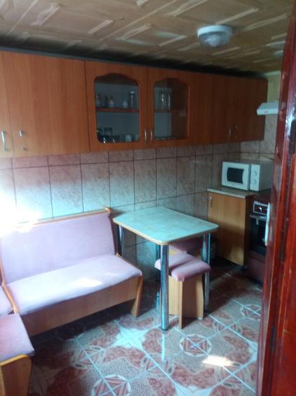 Casă cu 2 camere în Vale