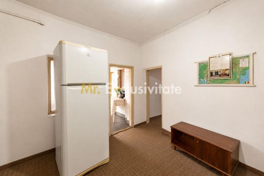 Casa cu potential/ zona Sf Vineri/ 126 mp teren/ Regim ur... - 11