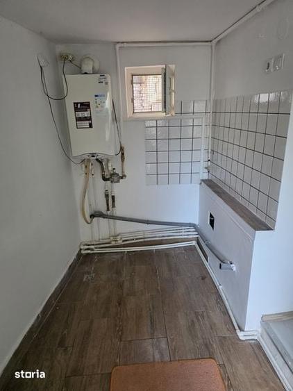 2 camere la curte - 4