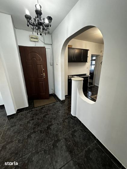 Apartament cu 3 camere decomandat în Ultracentral