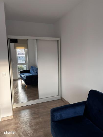Apartament cu 3 camere în Florești