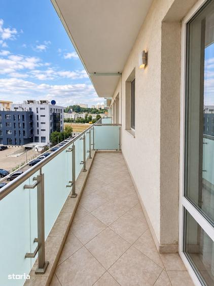 Apartament in CONEST - Tudor Vladimirescu, Iulius Mall - 5