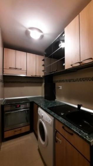 Apartament cu 1 camere decomandat în Pajura