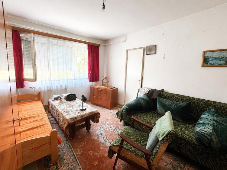 Apartament cu 2 camere în Valenta