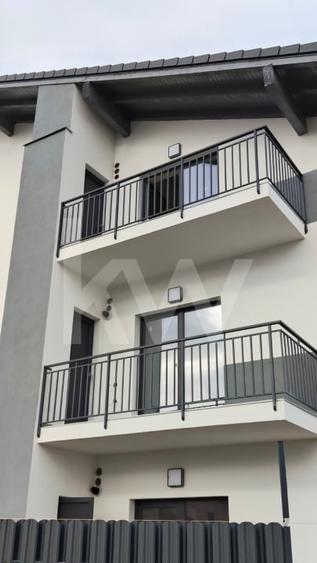 Apartament cu 2 camere decomandat în Șelimbăr