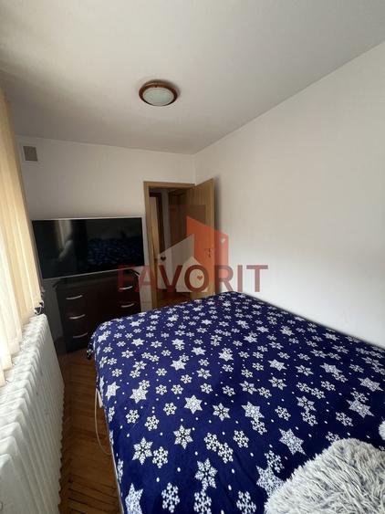 Apartament 2 camere de inchiriat | Complex Studentesc - 4