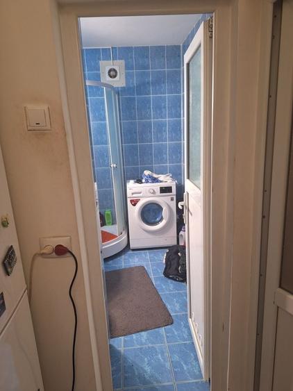 Apartament cu 2 camere decomandat în Lunca Cetățuii