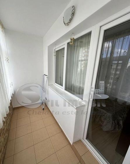 Apartament 2 camere, Podu Roș, aproape de Palas, mobilat și utilat - 5