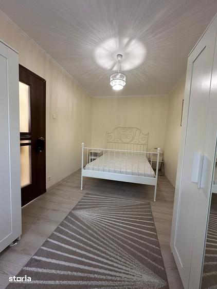 Apartament 2 camere, zona Dacia - Iulius Mall - 13