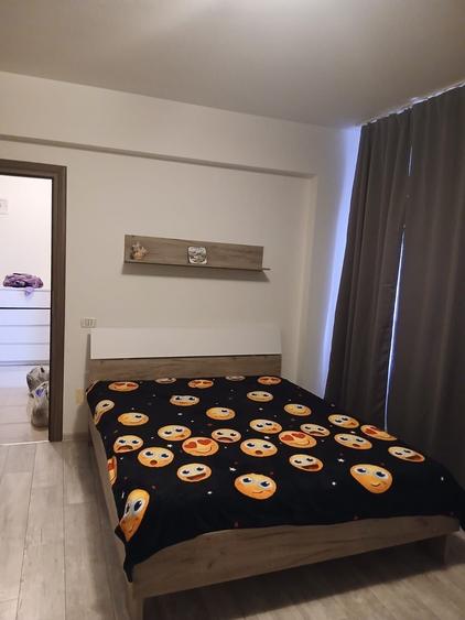 Garsonieră decomandată în Dobroești
