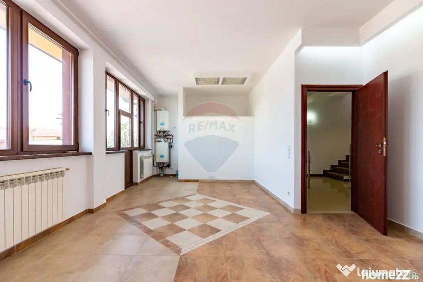 Spațiu comercial, de 332 mp, în Ferentari