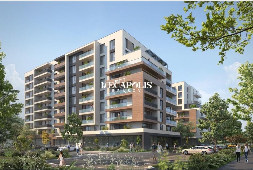 Apartament cu 4 camere semidecomandat în Bartolomeu