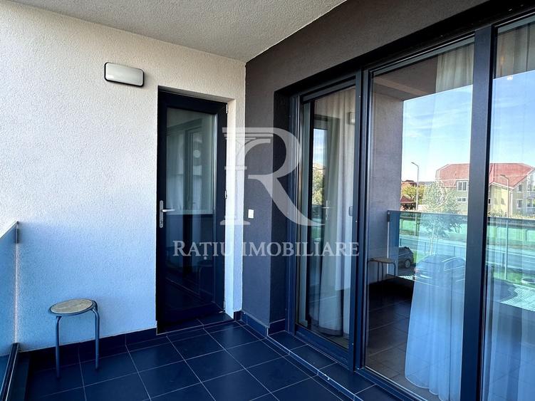 Apartament cu 3 camere | Victoria Residence | Nufărul | Oradea - 15