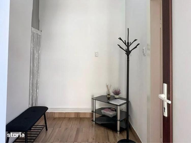 Apartament cu 1 camera de inchiriat | Zona Centrala | Pet Friendly - 6