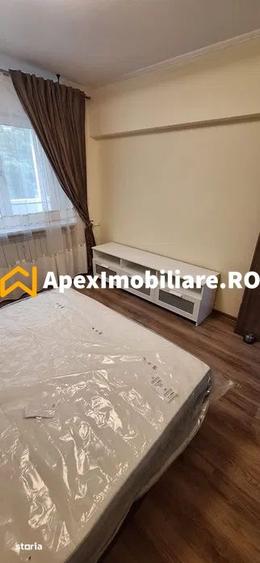 Apartament cu 3 camere decomandat, mobilat în Colentina