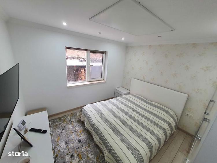 Vand apartament cu 2 camere in Baile Herculane. - 3