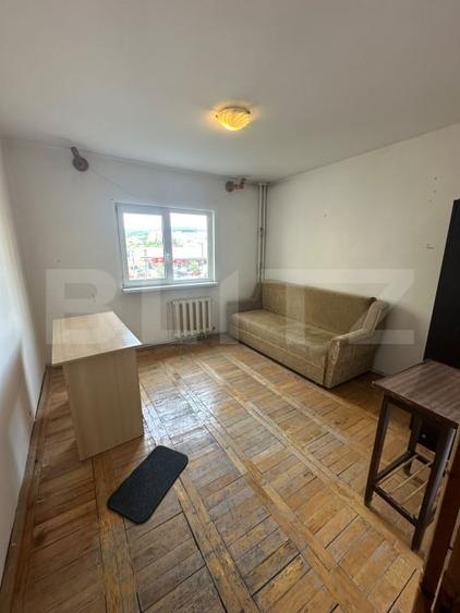 Apartament cu 3 camere decomandat, mobilat în Mănăștur