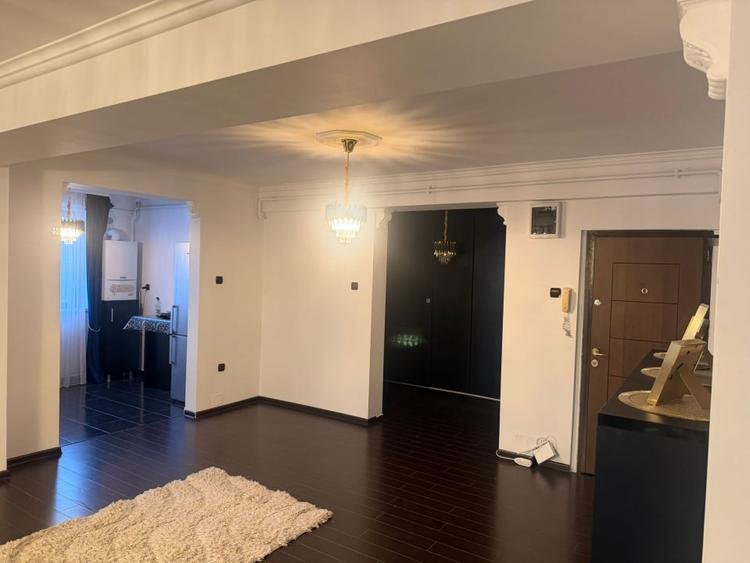 Apartament 3 camere, 100 mp utili, zona Ciuperca - 11