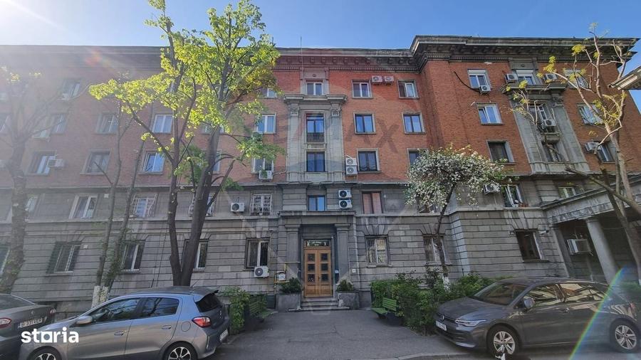 Apartament cu 2 camere de vanzare in zona Cotroceni, Academia Militara - 11
