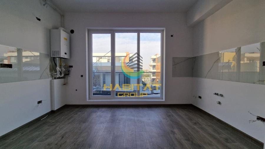 Apartament cu 3 camere semidecomandat în Theodor Pallady