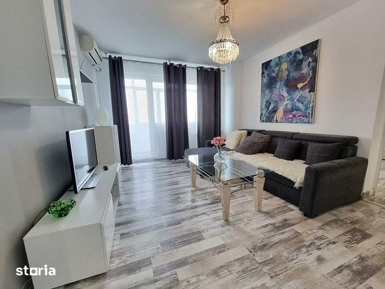 Unirii-Dimitrie Cantemir | 5 Min Metrou | Apartament 2 Camere - 2