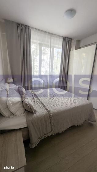 Apartament cu 3 camere decomandat în 1 Mai