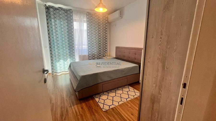 Apartament modern cu 2 camere, prima închiriere, Parc Tudor Arghezi - 6