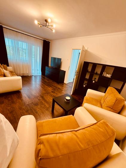 Apartament cu 2 camere decomandat, mobilat în Dristor