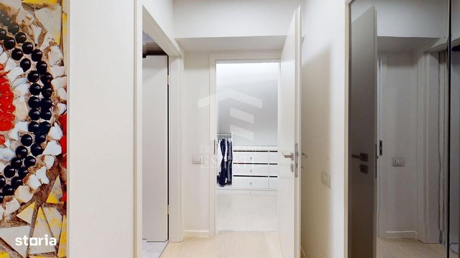 Apartament cu 3 camere în 1 Decembrie 1918