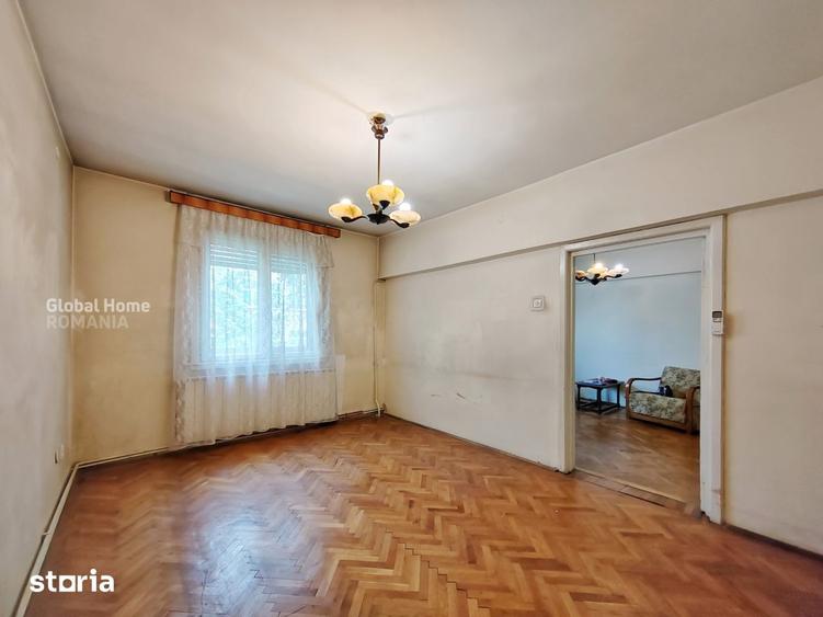 Dorobanti Capitale | Strada Brazilia | Potential Exceptional - 1