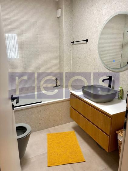 APARTAMENT PREMIUM 3CAMERE | MOBILAT-UTILAT-PARCARE | 93MP | DOROBANTI - 8