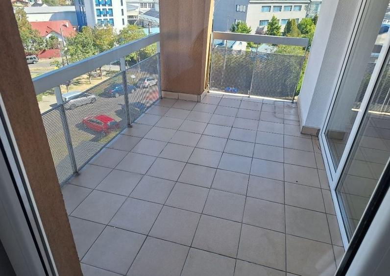 Inchiriez apartament 2 camere Tudor - Campus Cantemir - 2