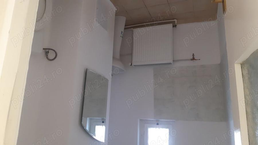 Spațiu comercial, de 60 mp, în Semicentral