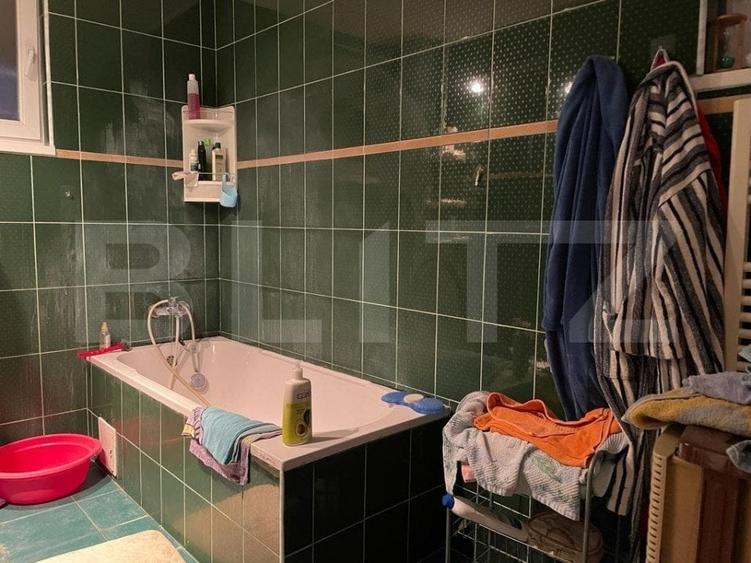 Casă individuală cu 4 camere cu Teren 660 Mp în Sântana de Mureș