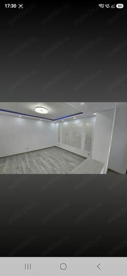 Apartament cu 2 camere decomandat în Horia